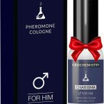 Pheromones Pheromone Cologne Attract Women