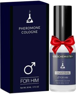 Pheromones Pheromone Cologne Attract Women