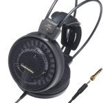 Audio-Technica ATH-AD900X Open-back Audiophile Headphones