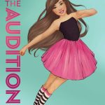 Audition by Maddie Ziegler