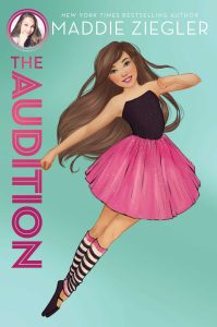 Audition by Maddie Ziegler