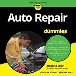 Auto Repair For Dummies