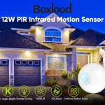 Required Automatic Photocell Detector Boxlood