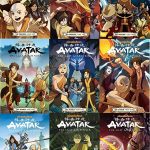 Avatar: The Last Airbender - Gene Luen Yang