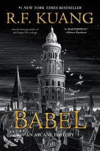 Babel: A Necessity of Violence and Translators of a Revolution