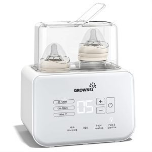 Baby Bottle Sterilizer