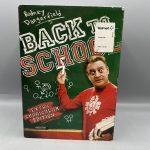 Back to School/Extra Curricular (DVD)