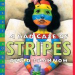 Bad Case of Stripes (Scholastic Bookshelf)