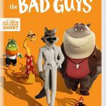 Bad Guys Collector's Edition DVD