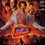 Bad Times at the El Royale