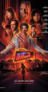 Bad Times at the El Royale