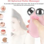 BAIMEI Electric Face Lift Massager