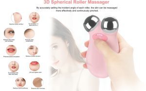 BAIMEI Electric Face Lift Massager