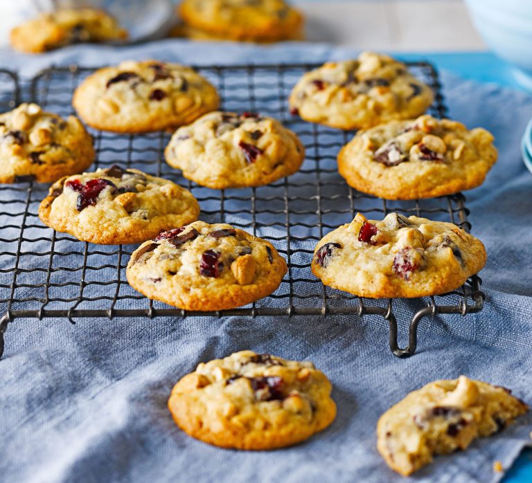 Cookie Cooling Racks