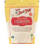 Bob's Red Mill Tapioca Flour