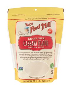 Bob's Red Mill Tapioca Flour