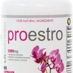 ProEstro Estrogen Hormone Balance Supplement
