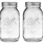 Ball Regular 32 Ounces 2 Units Pack