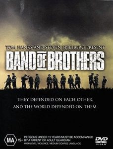 Band of Brothers