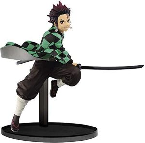 Banpresto Demon Slayer Kimetsu No Yaiba Figure