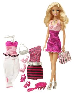 Barbie Doll 2-Pack (Amazon Exclusive)