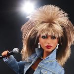 Barbie Music Series - Tina Turner