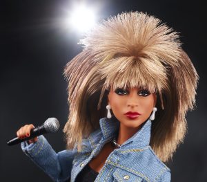 Barbie Music Series - Tina Turner