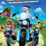 Barnyard: The Original Party Animals - Widescreen