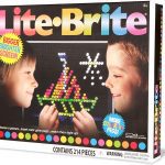 Basic Fun Lite-Brite Ultimate Classic