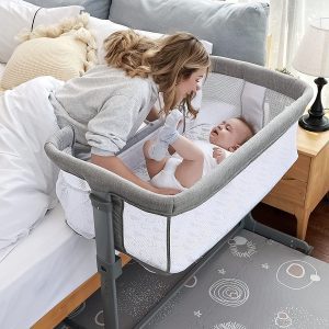 Bassinet Bedside Sleeper