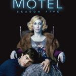 Bates Motel: The Complete Series
