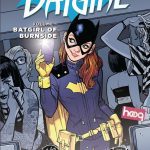 Batgirl Vol. 1: The Batgirl of Burnside