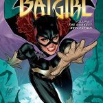 Batgirl Vol. 1: The Darkest Reflection