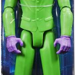 Batman 12-inch Riddler Action Figure