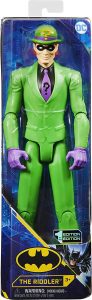 Batman 12-inch Riddler Action Figure