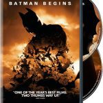 Batman Begins (Two-Disc Special Edition)