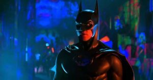 Batman Forever (1995) Val Kilmer