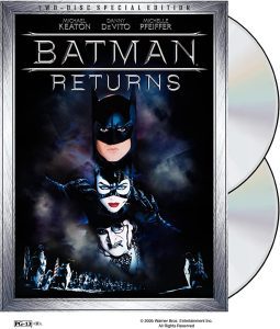 Batman Returns (Special Edition)