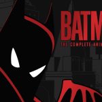 Batman: The Complete Animated Series BD [Blu-ray]