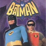 Batman: The Movie (1966) starring Adam West