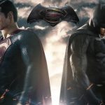 Batman v Superman: Dawn of Justice