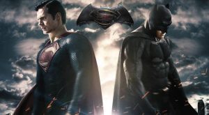 Batman v Superman: Dawn of Justice