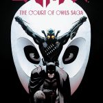 Batman Vol. 1: The Court of Owls