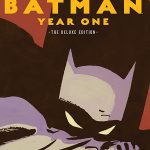 Batman: Year One (Hardcover)