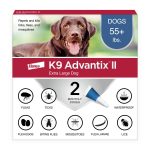 Bayer Advantix Mosquito Prevention for X-Large Dogs