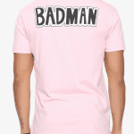 Dragon Vegeta BADMAN Costume T-Shirt