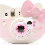 Fujifilm Instax Hello Kitty Instant Camera