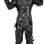 Rubie's Heritage Edward Scissorhands Costume