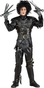 Rubie's Heritage Edward Scissorhands Costume