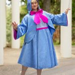 Disney Cinderella Godmother Women's Costume